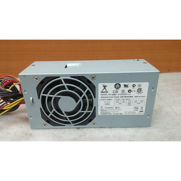 NEW FSP Group IP-S350J2-0 350 Watt ATX Desktop Switching Power Supply POWER MAN